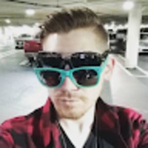 Meet your Posher, Zack